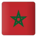المغرب - الشباب